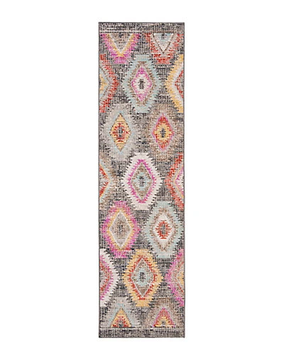Safavieh Montage Indoor/Outdoor Rug Home 5 Safavieh Montage Indoor/Outdoor Rug Home - Image 3