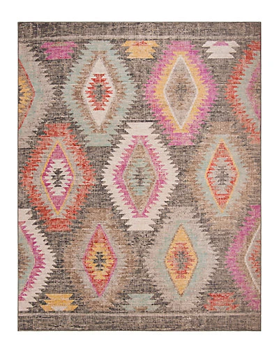 Safavieh Montage Indoor/Outdoor Rug Home 7 Safavieh Montage Indoor/Outdoor Rug Home - Image 5