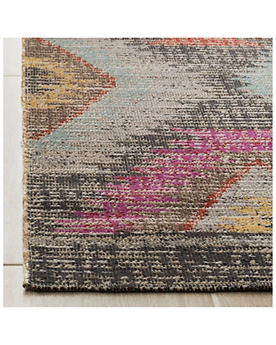 Safavieh Montage Indoor/Outdoor Rug Home 8 Safavieh Montage Indoor/Outdoor Rug Home - Image 6