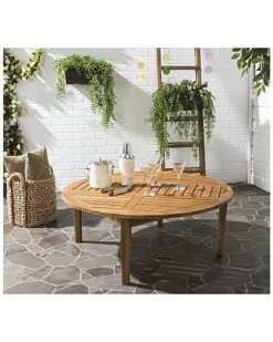 Safavieh Danville Round Table Home