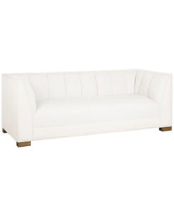Beverly Linen Blend Sofa Home