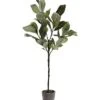 Safavieh Faux Magnolia Potted Tree Home -Safavieh Sales Store 3050966902 RLLD 1