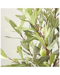 Safavieh Faux Olive Potted Tree Home -Safavieh Sales Store 3050966903 RLLD 2
