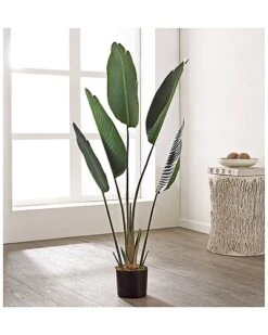 Safavieh Faux Gladiolus Potted Plant Home -Safavieh Sales Store 3050966904 RLLD 3