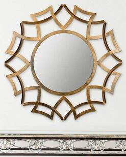Safavieh Sunburst Mirror Home