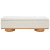 Vianna Boucle Bench Home -Safavieh Sales Store 3050988203 RLLD 1