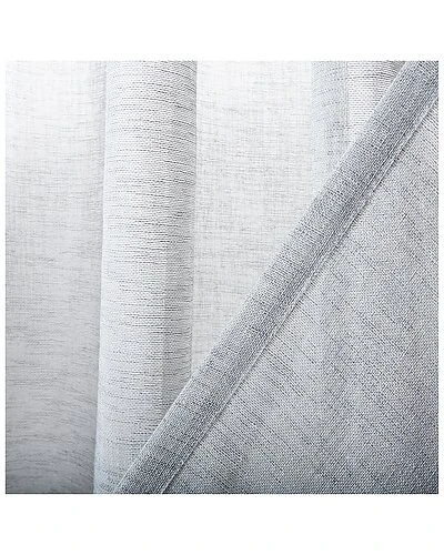 Safavieh Delancey 52x84 Window Panel Home 4 Safavieh Delancey 52x84 Window Panel Home - Image 2