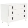 Safavieh Blaize 3 Drawer Chest Home