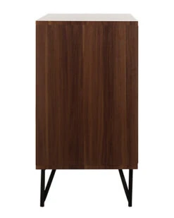 Safavieh Pine 2 Door Modular TV Unit Home -Safavieh Sales Store 3050988760 RLLD 3