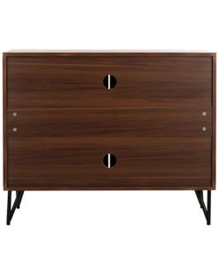 Safavieh Pine 2 Door Modular TV Unit Home -Safavieh Sales Store 3050988760 RLLD 4