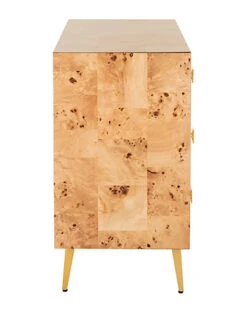 Safavieh Katia 3 Drawer Chest Home -Safavieh Sales Store 3050988761 RLLD 4