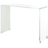 Safavieh Crysta Ombre Glass Console Table Home -Safavieh Sales Store 3050988766 RLLD 1