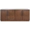 Mallory 4 Door Media Stand Home -Safavieh Sales Store 3050989564 RLLD 1