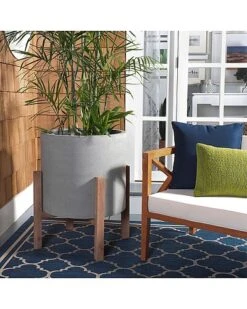 Safavieh Loflen Planter Home 7 Safavieh Loflen Planter Home -Safavieh Sales Store 3050995118 RLLD 2