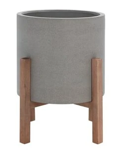 Safavieh Loflen Planter Home 8 Safavieh Loflen Planter Home -Safavieh Sales Store 3050995118 RLLD 3