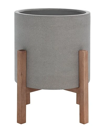 Safavieh Loflen Planter Home 5 Safavieh Loflen Planter Home - Image 3