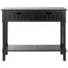 Safavieh Couture Landers 2 Drawer Console Home