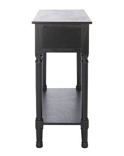 Safavieh Couture Landers 2 Drawer Console Home 5 Safavieh Couture Landers 2 Drawer Console Home - Image 3