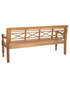 Safavieh Karoo Outdoor Bench Home -Safavieh Sales Store 3058091864 RLLD 3