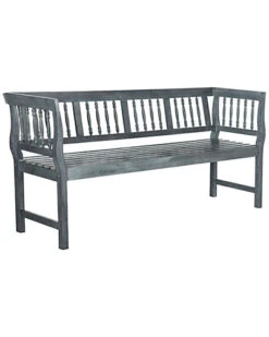 Safavieh Brentwood Outdoor Bench Home
