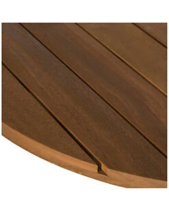 Safavieh Arcata Outdoor Round Table Home -Safavieh Sales Store 3070014299 RLLD 3