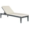 Safavieh Arcata Outdoor Sunlounger Home -Safavieh Sales Store 3070014305 RLLD 1
