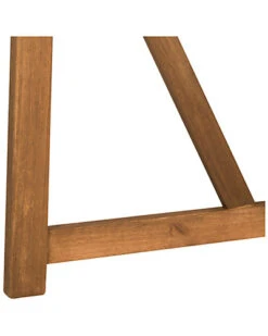 Safavieh Cloverdale Outdoor Round Table Home -Safavieh Sales Store 3070014312 RLLD 2