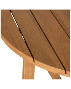 Safavieh Cloverdale Outdoor Round Table Home -Safavieh Sales Store 3070014312 RLLD 3