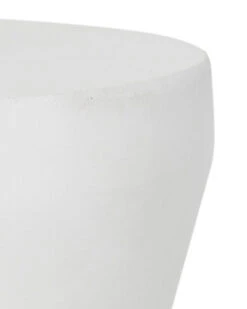 Safavieh Torre Indoor/Outdoor Modern Concrete 17.3in Accent Table Home -Safavieh Sales Store 3070035089 RLLD 2