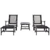 Safavieh Chantelle Outdoor 3pc Set Home -Safavieh Sales Store 3070035993 RLLD 1