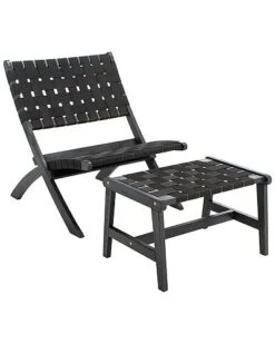 Safavieh Darryl Outdoor 3pc Set Home -Safavieh Sales Store 3070036010 RLLD 3