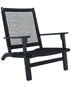 Safavieh Deven Outdoor 5pc Coffee Table Set Home -Safavieh Sales Store 3070036015 RLLD 3