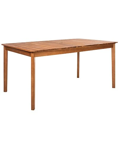 Safavieh Europa Outdoor Dining Set Home 5 Safavieh Europa Outdoor Dining Set Home - Image 3