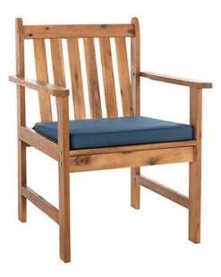 Safavieh Burbank 4pc Outdoor Set Home -Safavieh Sales Store 3070129406 RLLD 3