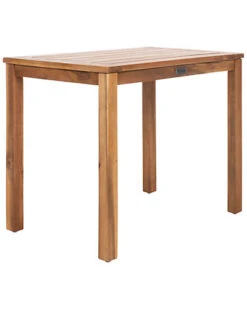 Safavieh Pratia 5pc Outdoor Set Home -Safavieh Sales Store 3070294976 RLLD 3