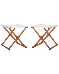 Safavieh Breanne Outdoor Stool Home