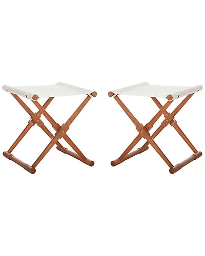 Safavieh Breanne Outdoor Stool Home 3 Safavieh Breanne Outdoor Stool Home