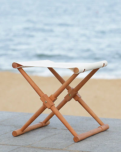 Safavieh Breanne Outdoor Stool Home 4 Safavieh Breanne Outdoor Stool Home - Image 2