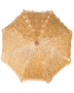 Safavieh Tiki 9ft Crank Umbrella Home -Safavieh Sales Store 3070294996 RLLD 4