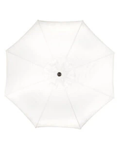 Safavieh Venice 11ft Round Crank Umbrella Home -Safavieh Sales Store 3070294998 RLLD 4