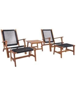 Safavieh Chantelle Living Set Home