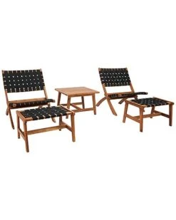 Safavieh Darryl Living Set Home