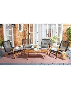 Safavieh Deven Living Set Home -Safavieh Sales Store 3070337255 RLLD 2