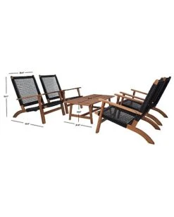 Safavieh Deven Living Set Home -Safavieh Sales Store 3070337255 RLLD 3