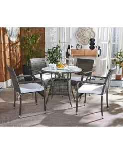 Safavieh Laina 5Pc Dining Set Home -Safavieh Sales Store 3070337292 RLLD 2