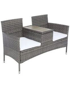 Safavieh Viora Loveseat Home