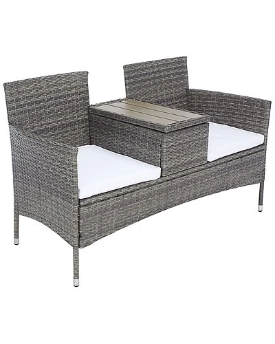 Safavieh Viora Loveseat Home 3 Safavieh Viora Loveseat Home