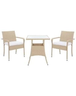 Safavieh Laban Bistro Set Home