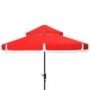 Safavieh Milan 9Ft Dbletop Umbrella Home -Safavieh Sales Store 3070337327 RLLD 1