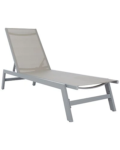Safavieh Fionne Sunlounger Home 3 Safavieh Fionne Sunlounger Home